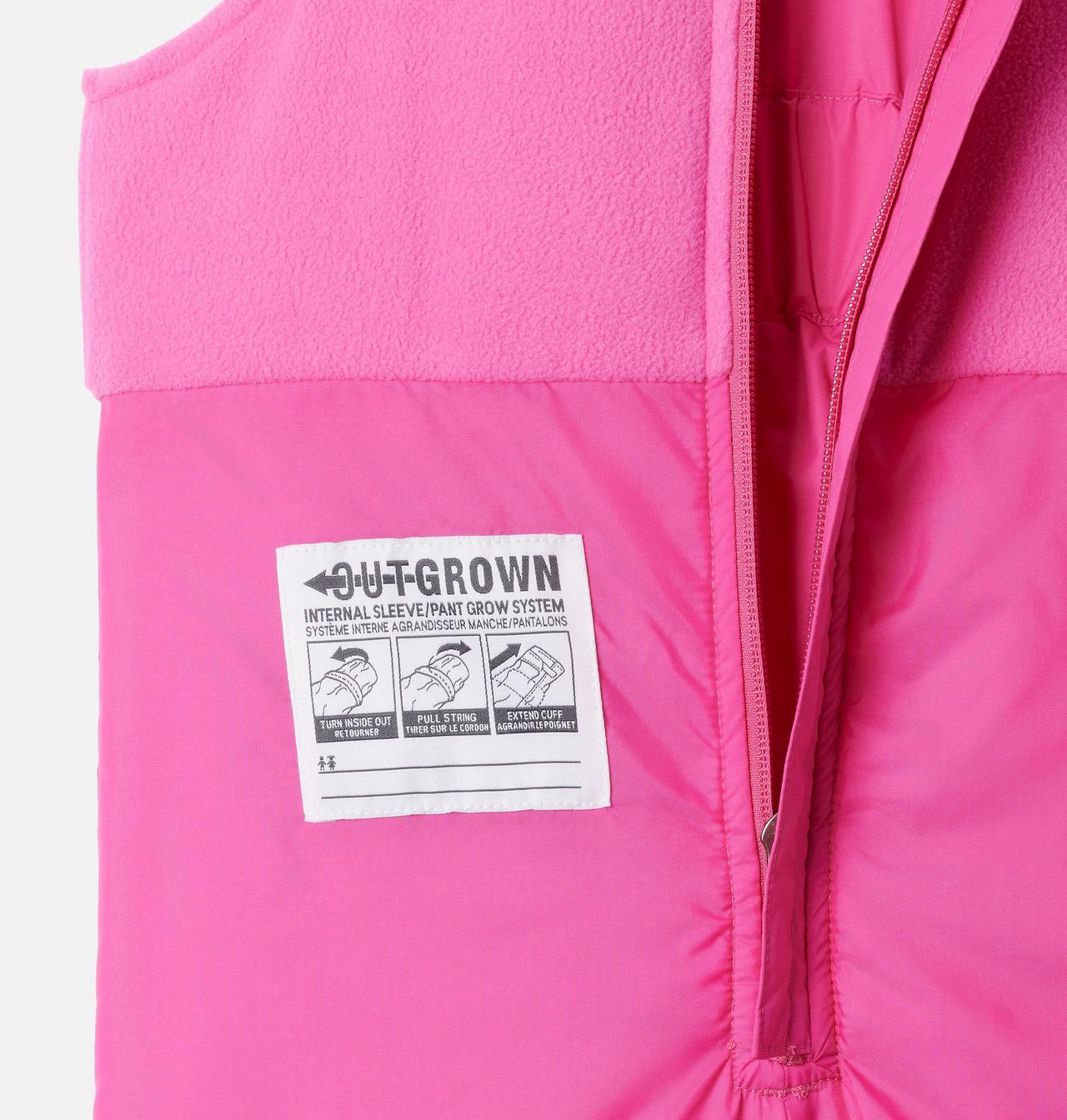 Kids' Snowslope™ III Bib 3