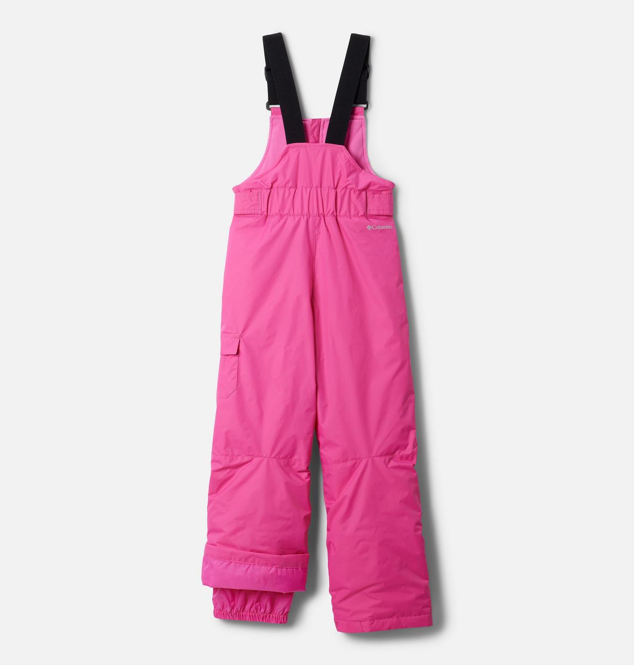 Kids' Snowslope™ III Bib 2