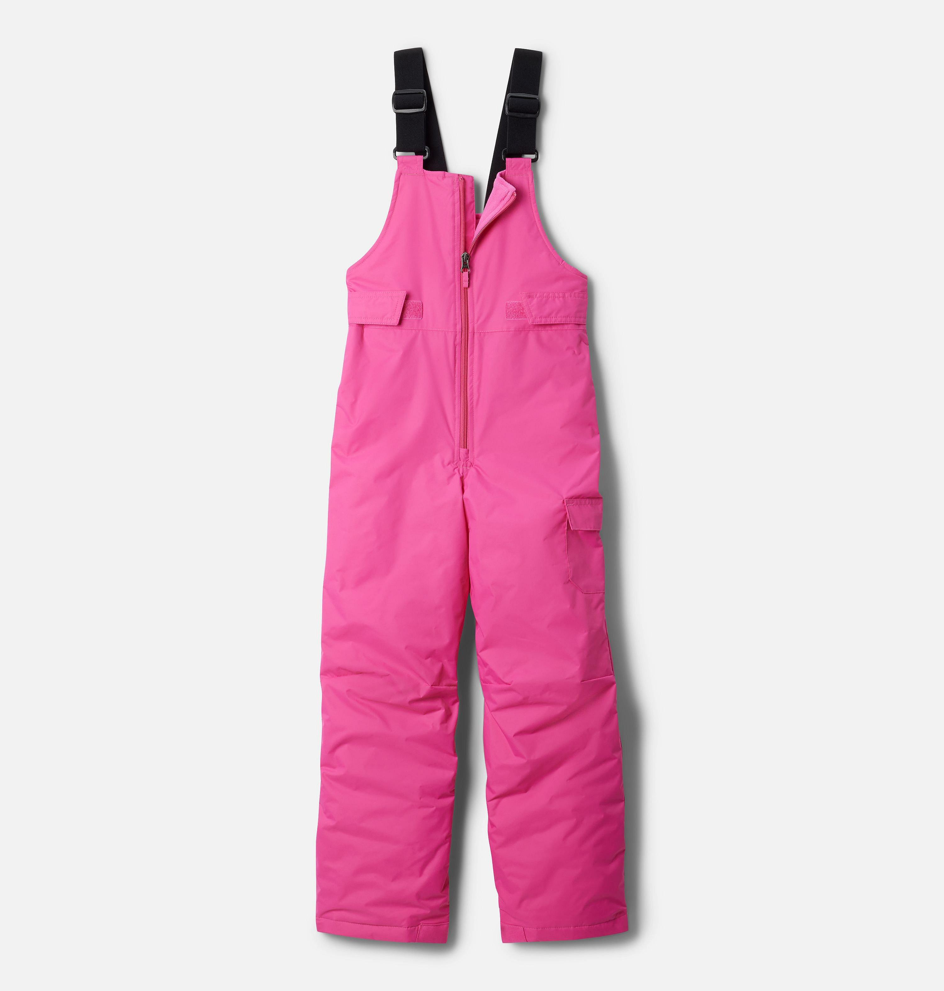 Kids' Snowslope III Bib | Columbia