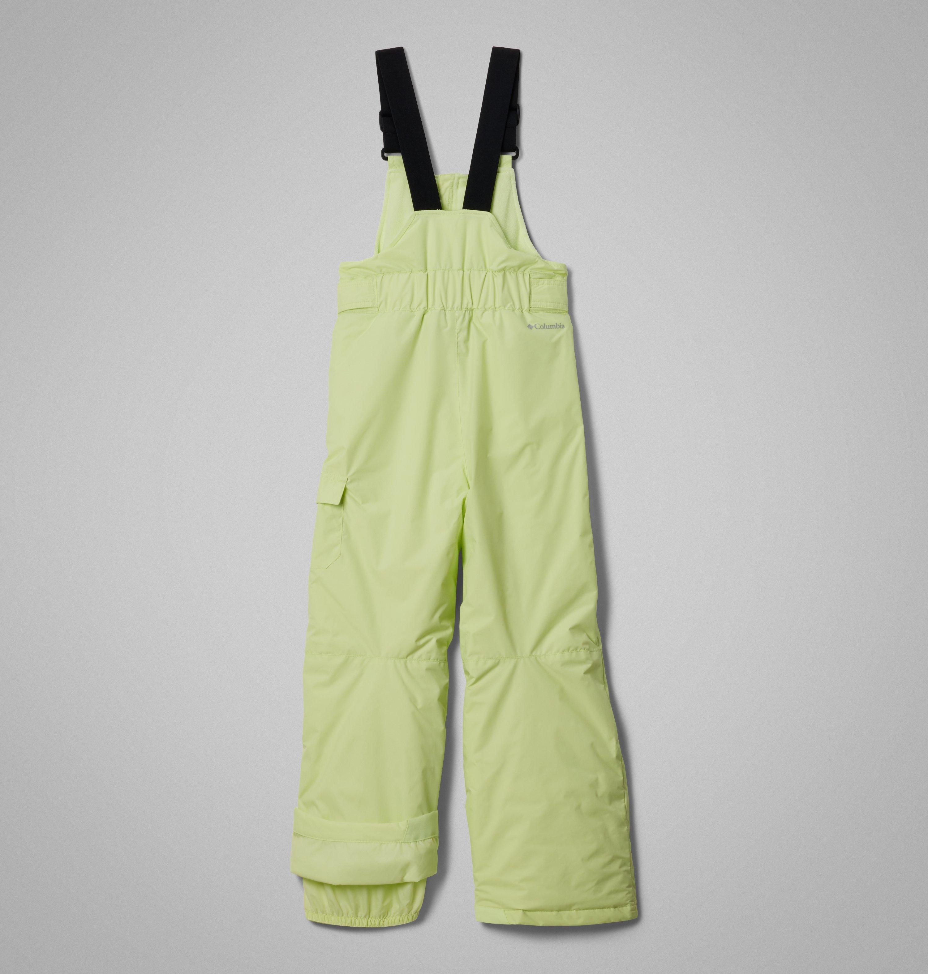 Kids' Snowslope III Bib 2