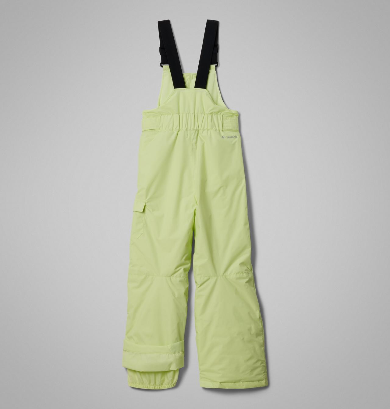 Kids' Snowslope™ III Bib 2