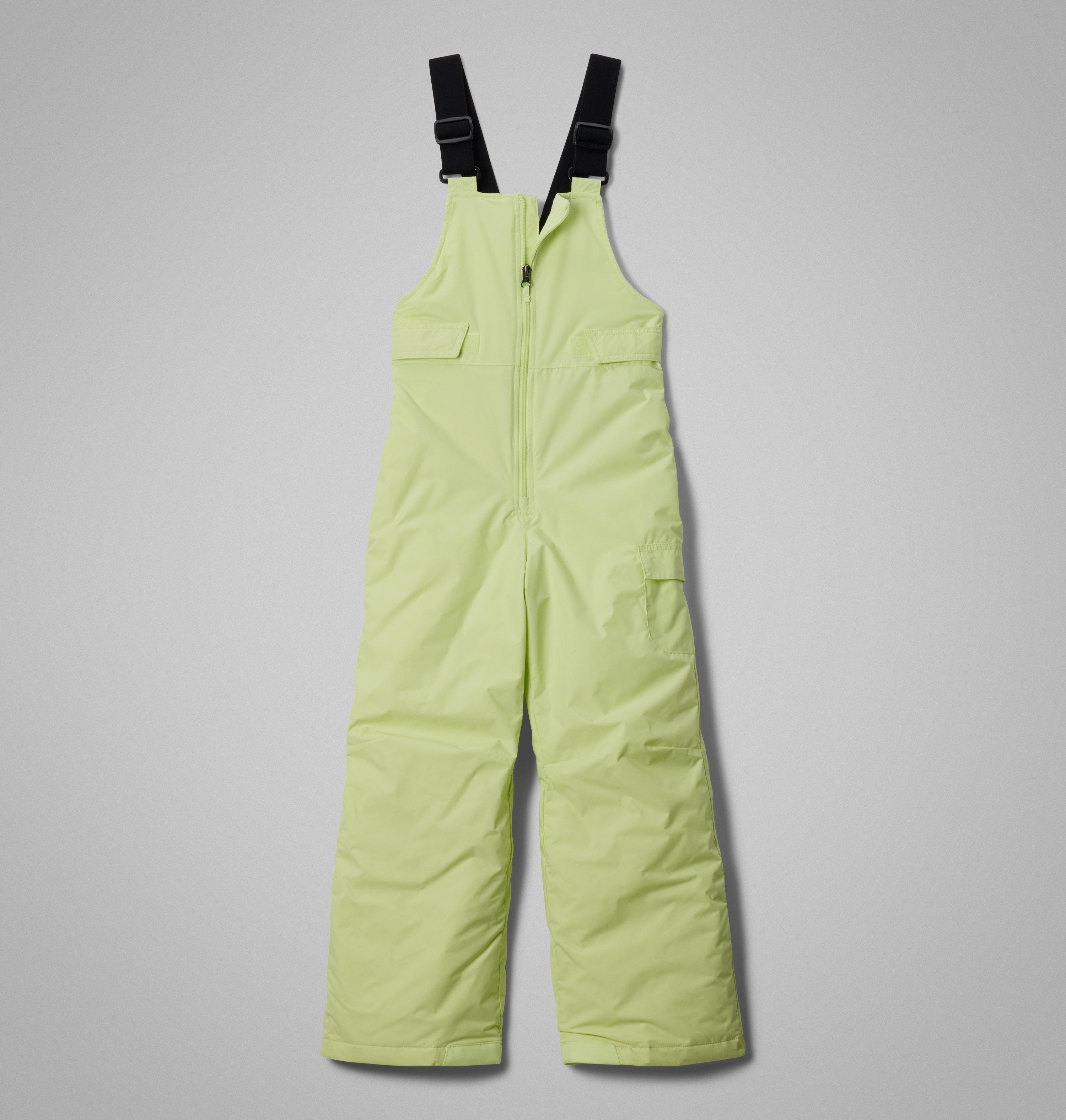 Kids' Snowslope III Bib 1