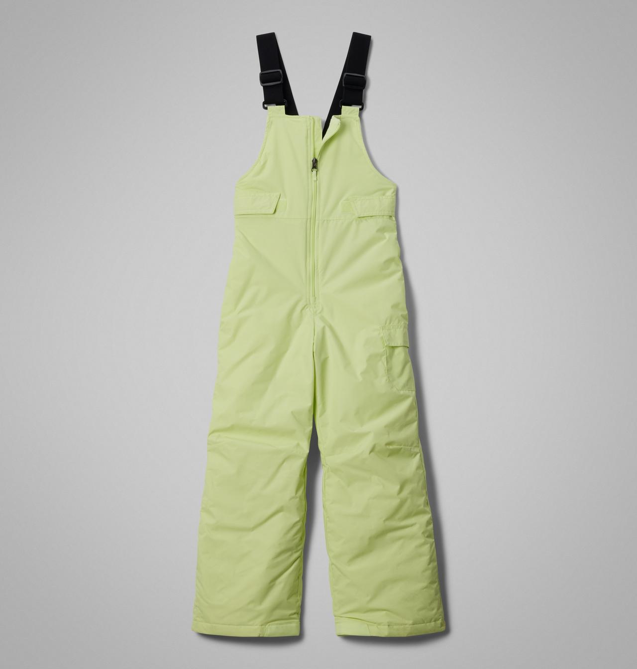 Kids' Snowslope™ III Bib 1