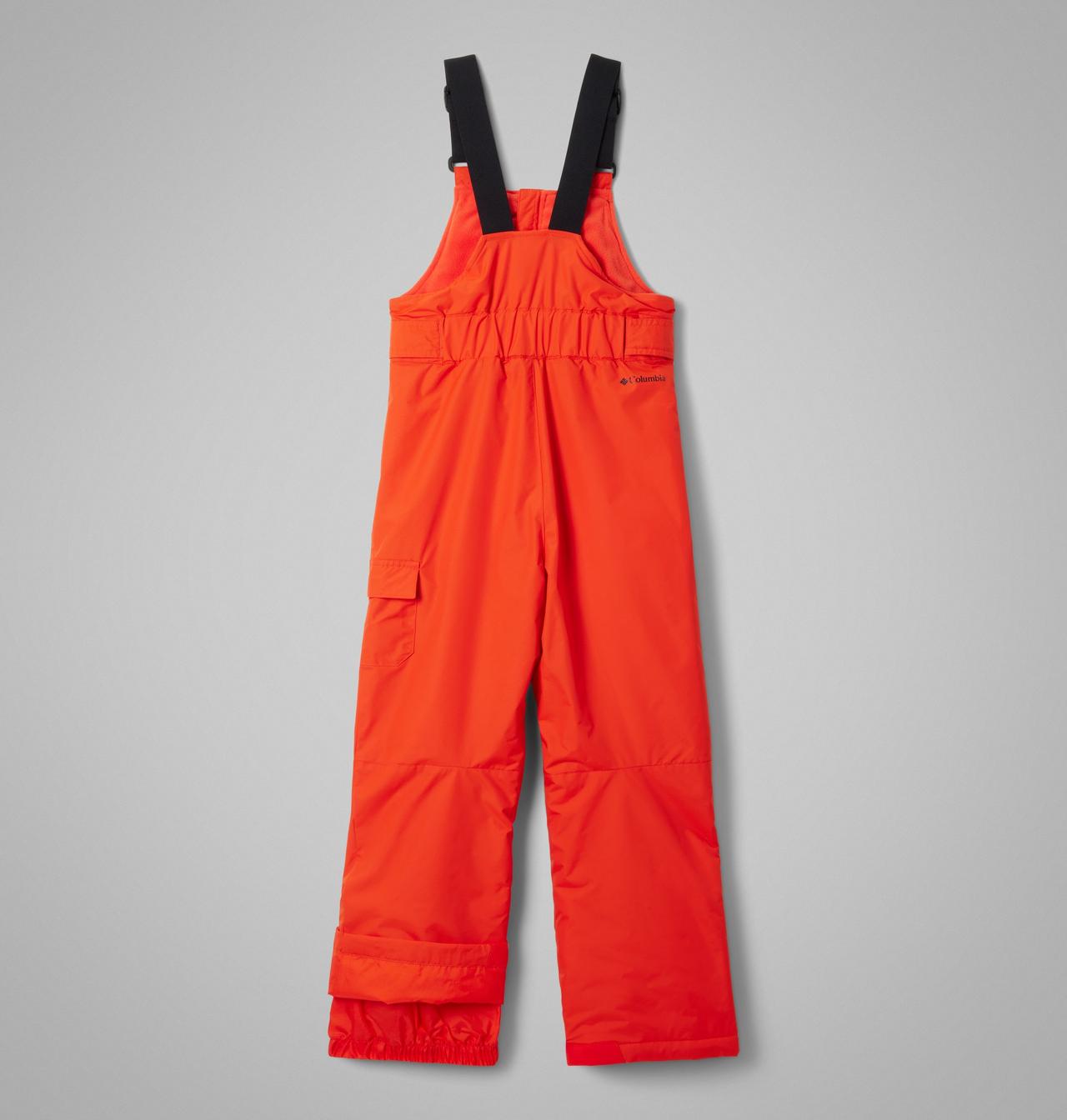 Kids' Snowslope™ III Bib 2