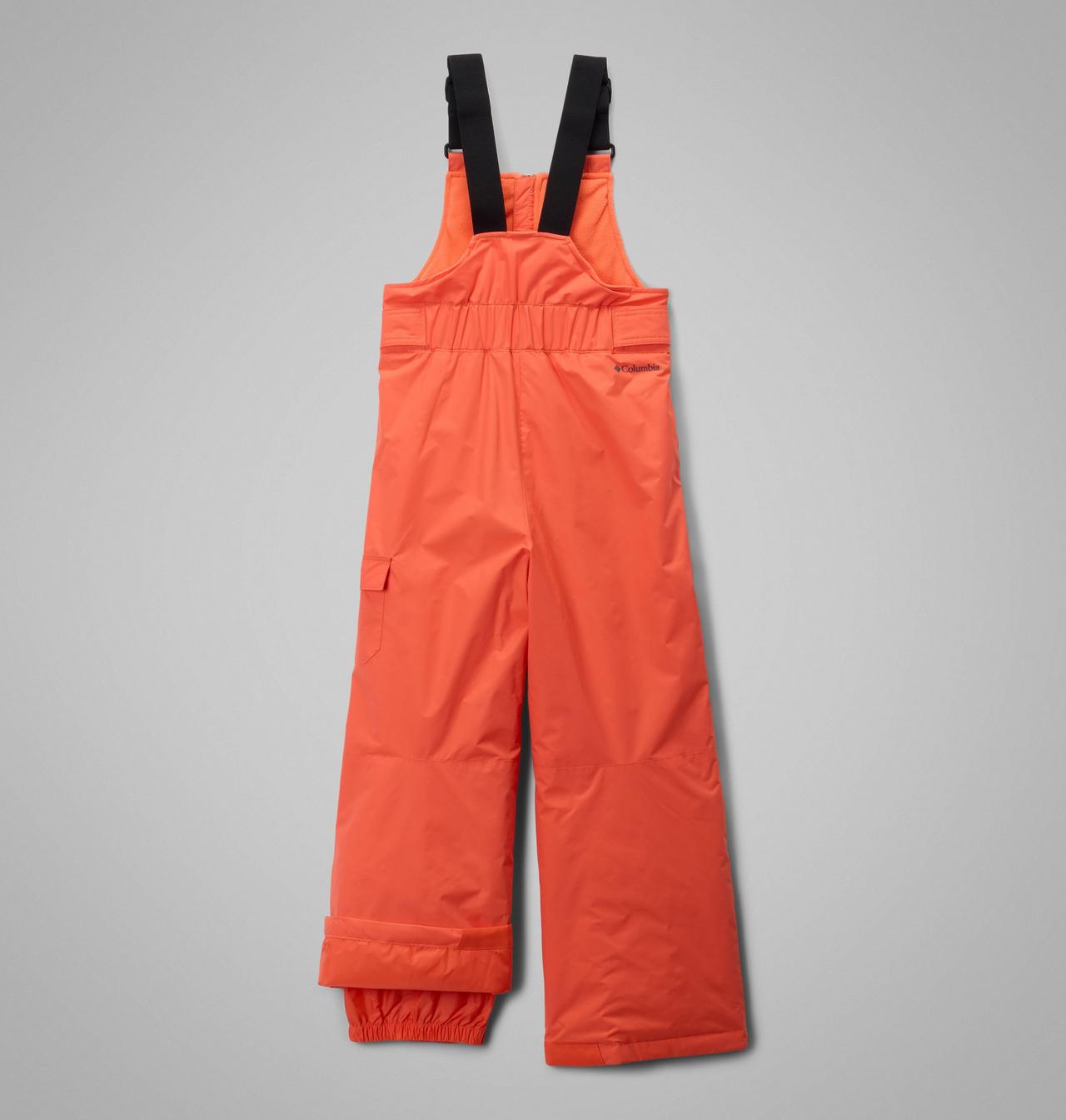 Kids' Snowslope™ III Bib | 864 | S 2