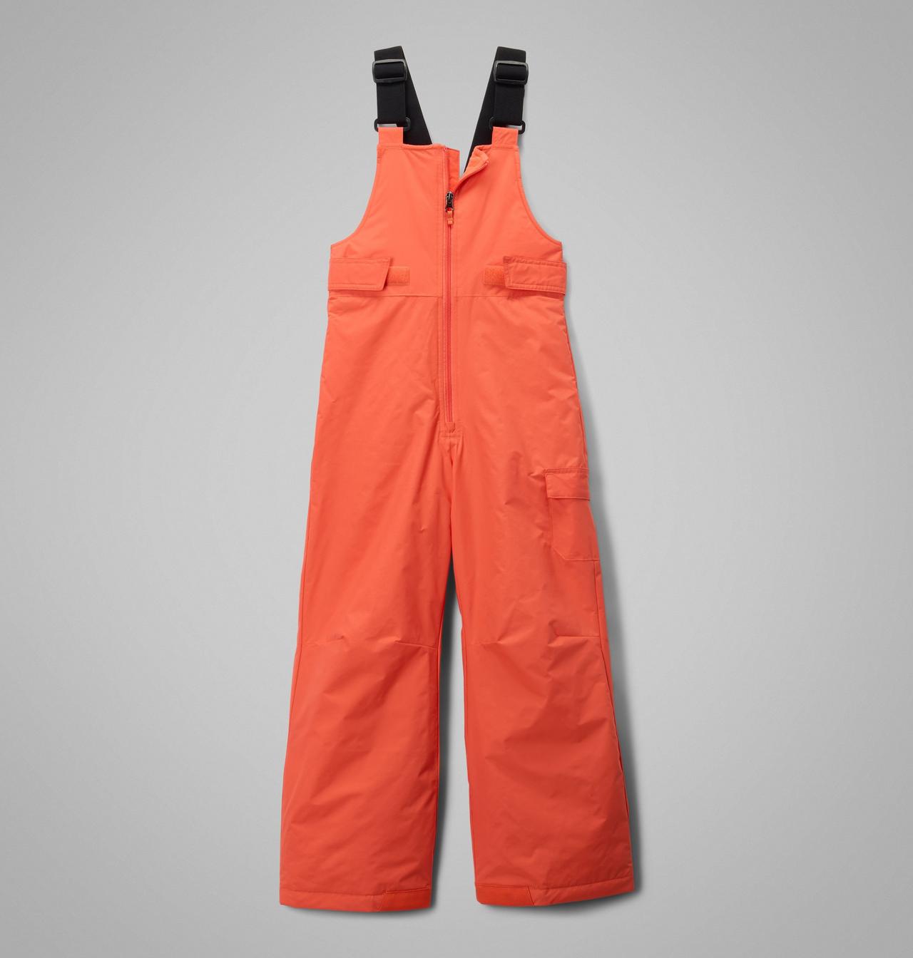 Kids' Snowslope™ III Bib | 864 | S 1