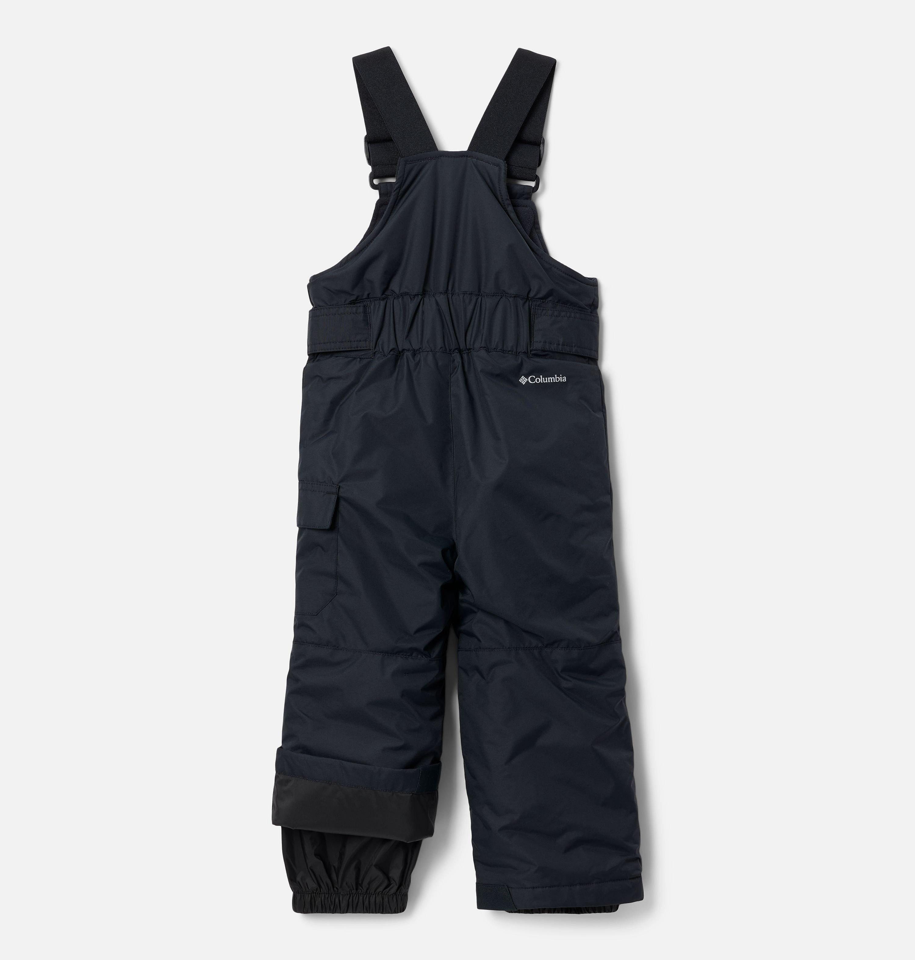 Toddler Snowslope III Bib | 010 | 2T 2