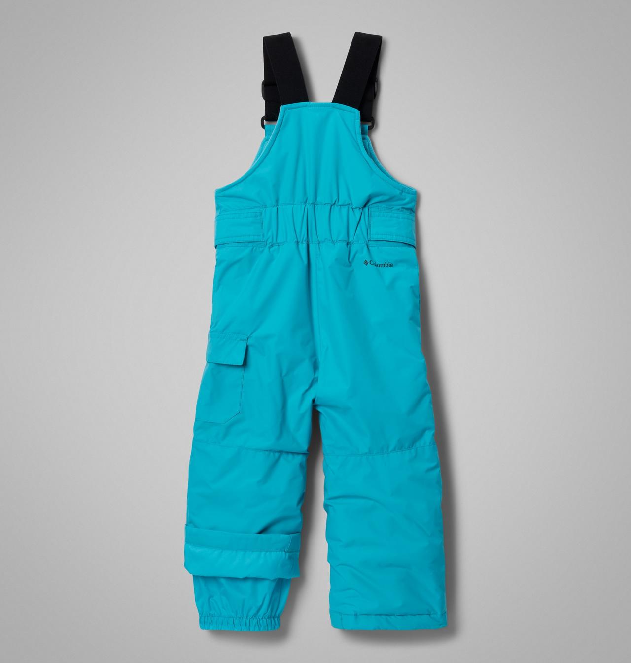 Toddler Snowslope™ III Bib 2