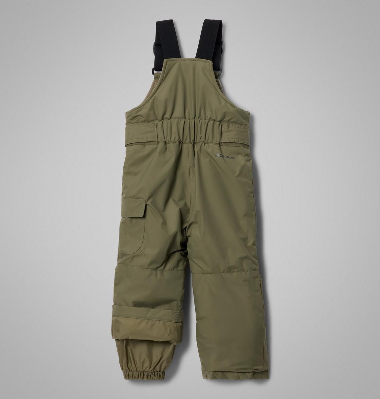 Toddler Snowslope™ III Bib 2