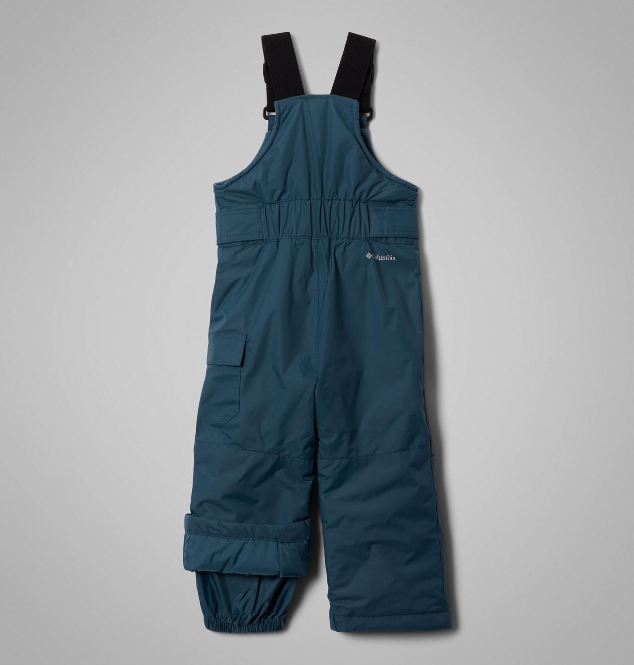 Toddler Snowslope™ III Bib