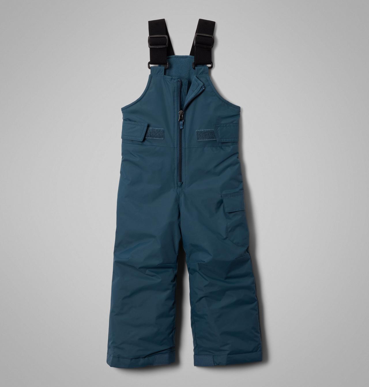 Toddler Snowslope™ III Bib 1