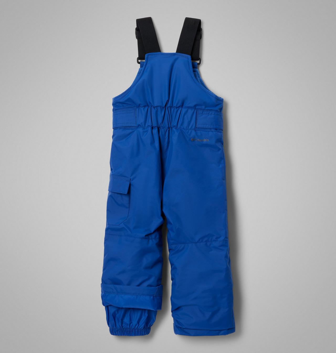 Toddler Snowslope™ III Bib 2