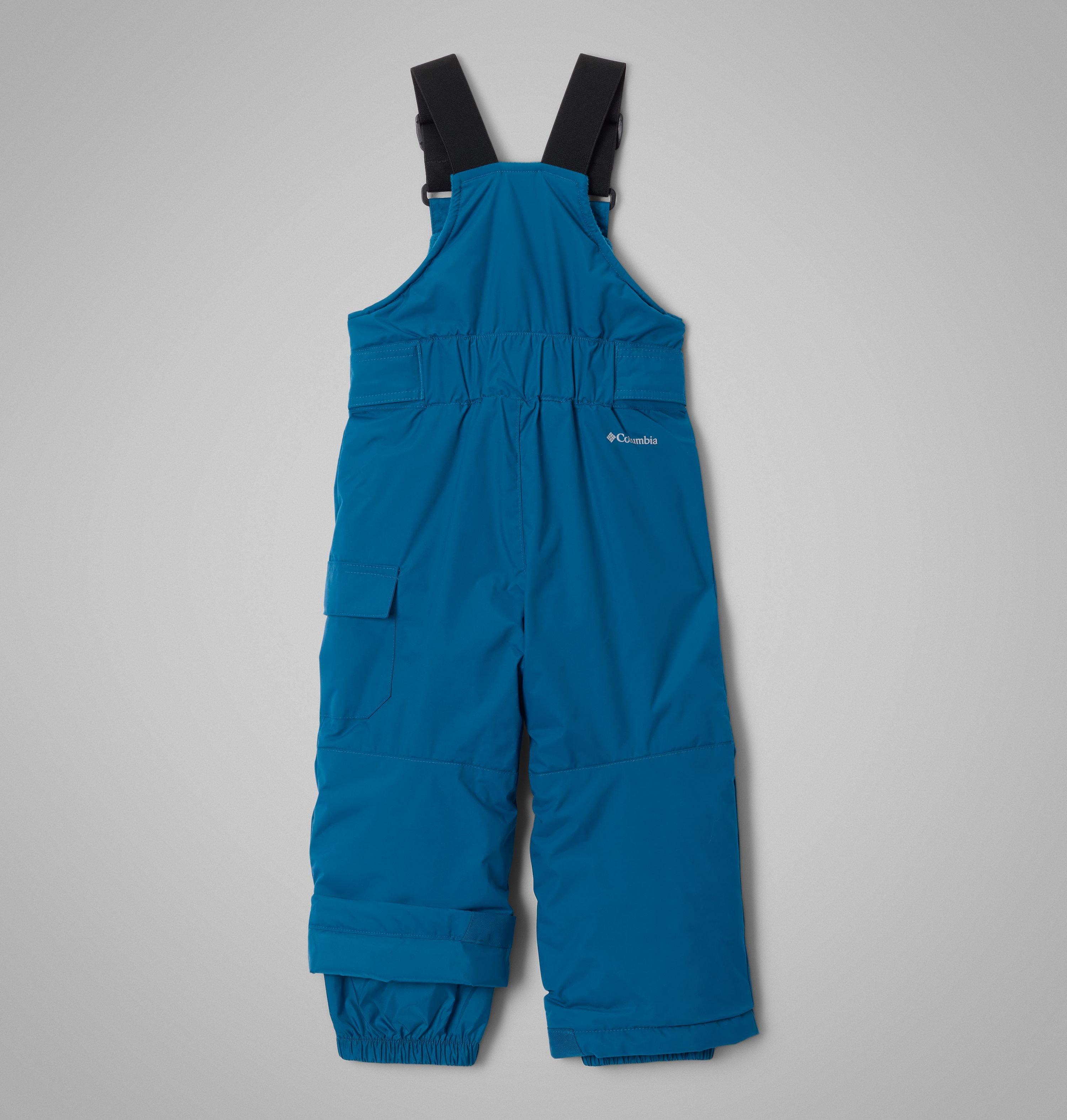 Salopette Snowslope III pour tout-petits | 442 | 4T 2