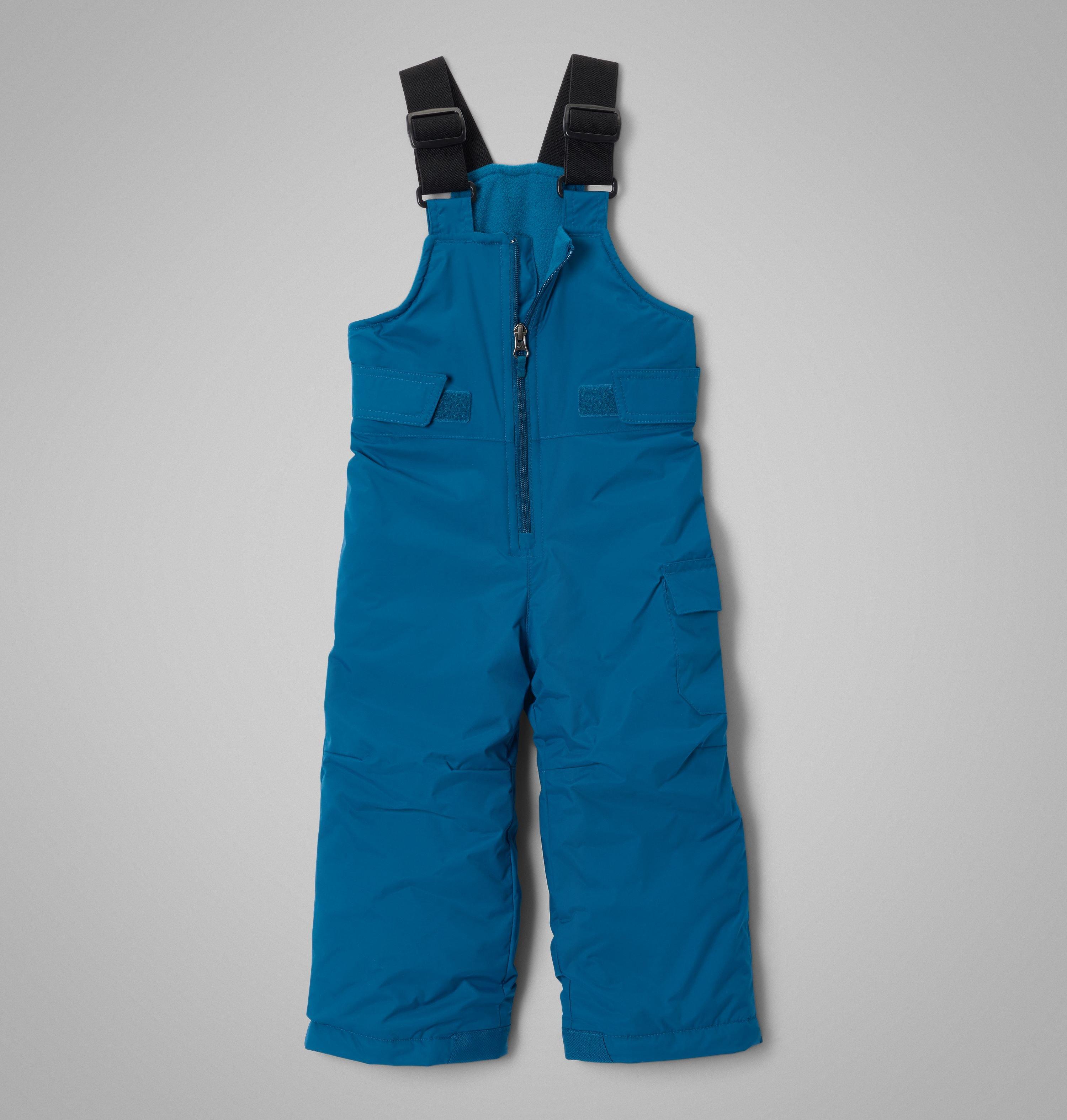Salopette Snowslope III pour tout-petits | 442 | 4T 1