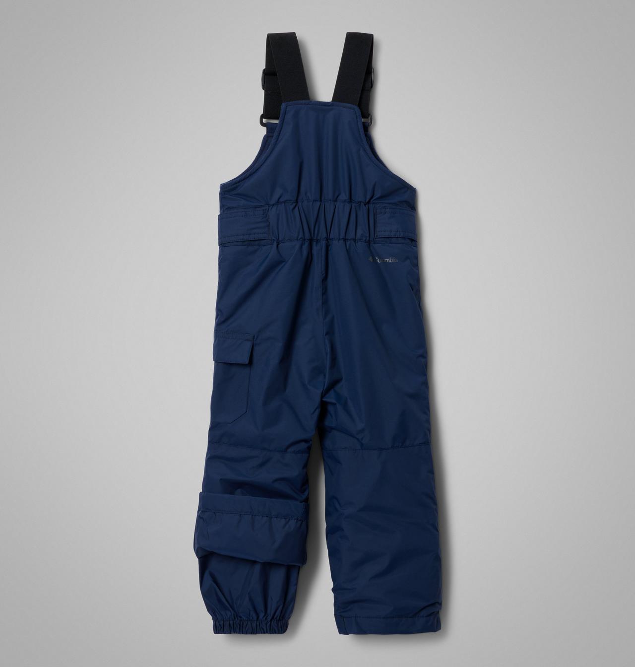 Toddler Snowslope™ III Bib 2