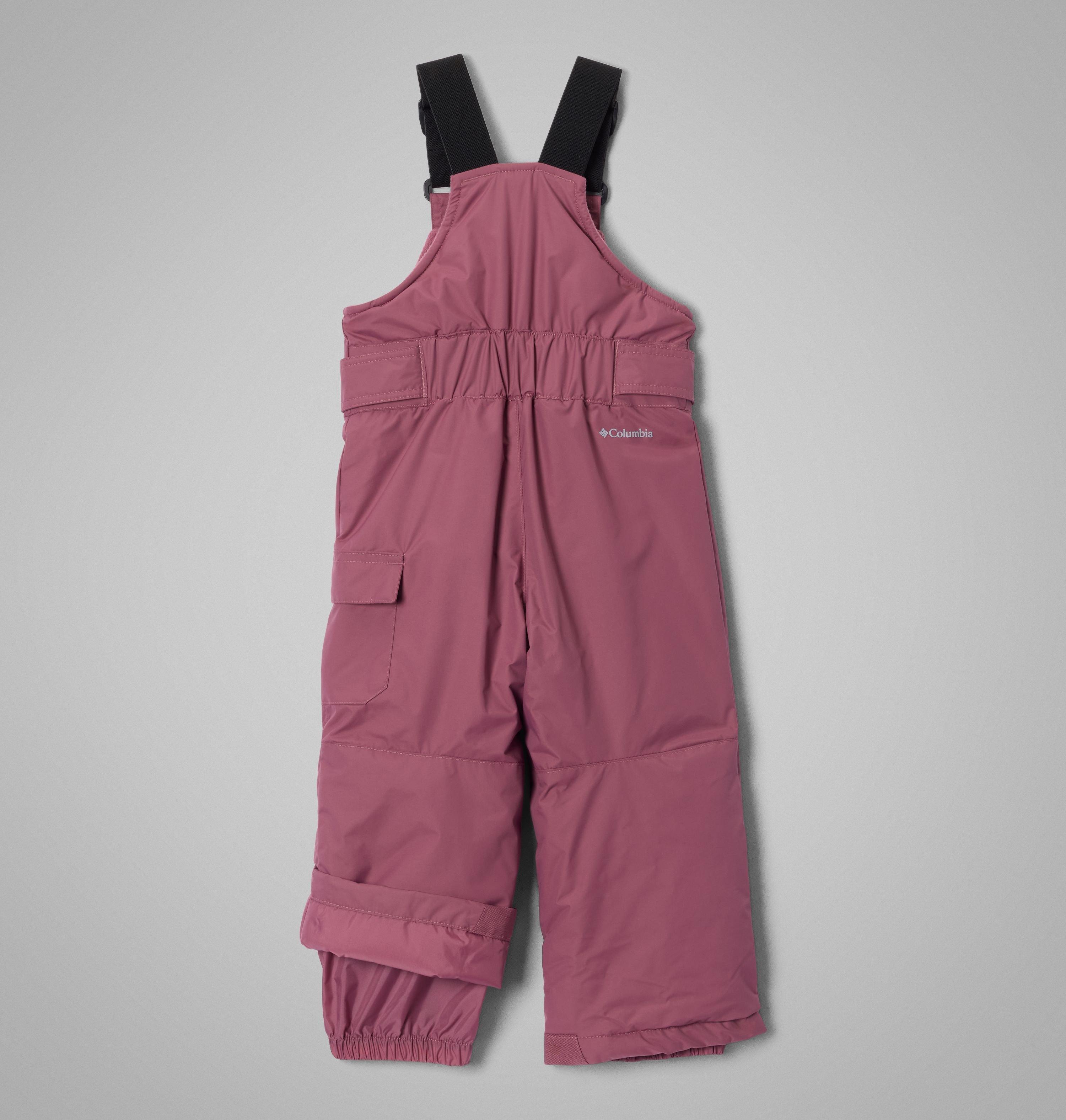 Salopette Snowslope III pour tout-petits | 551 | 4T 2
