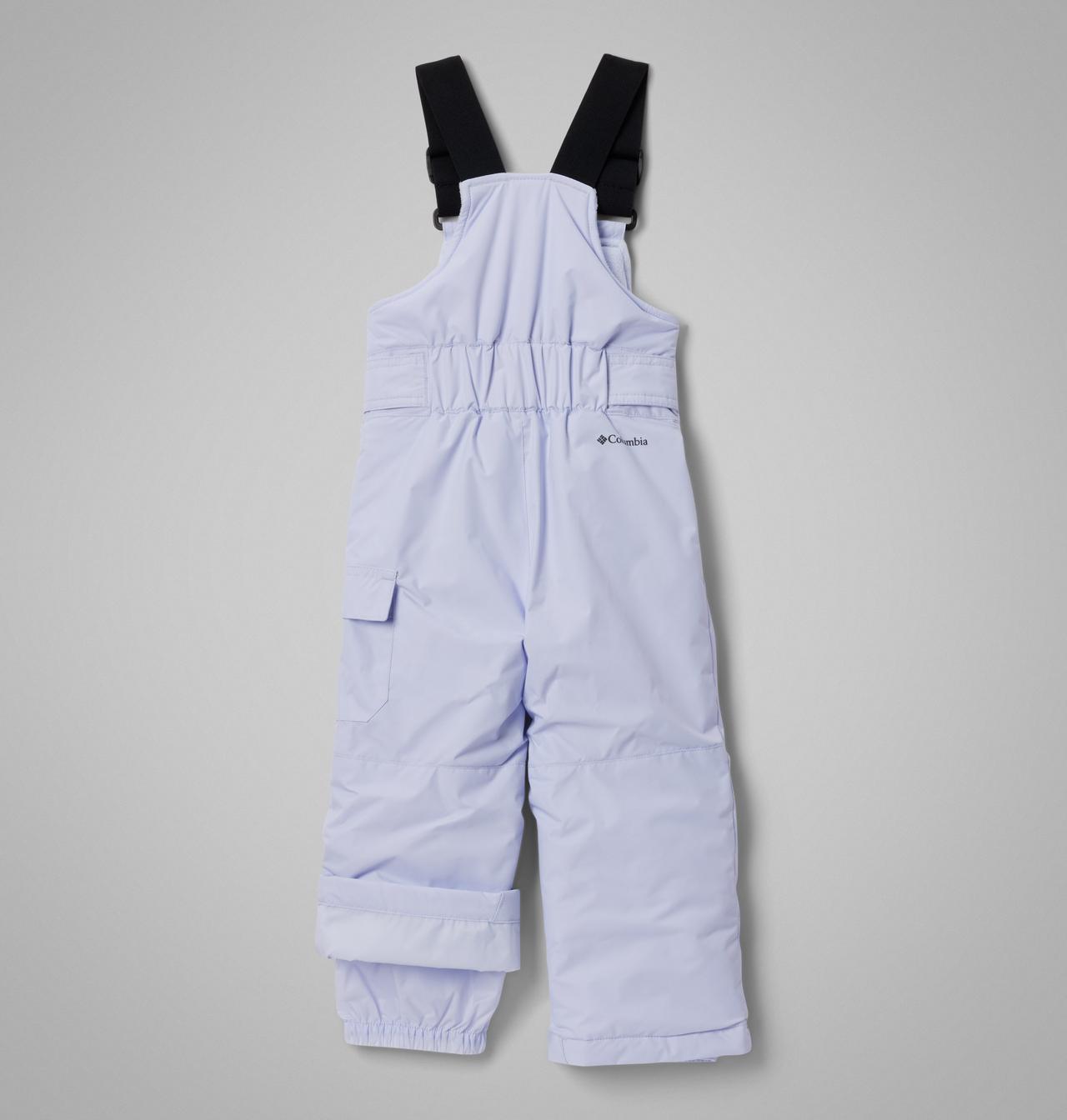 Toddler Snowslope™ III Bib 2