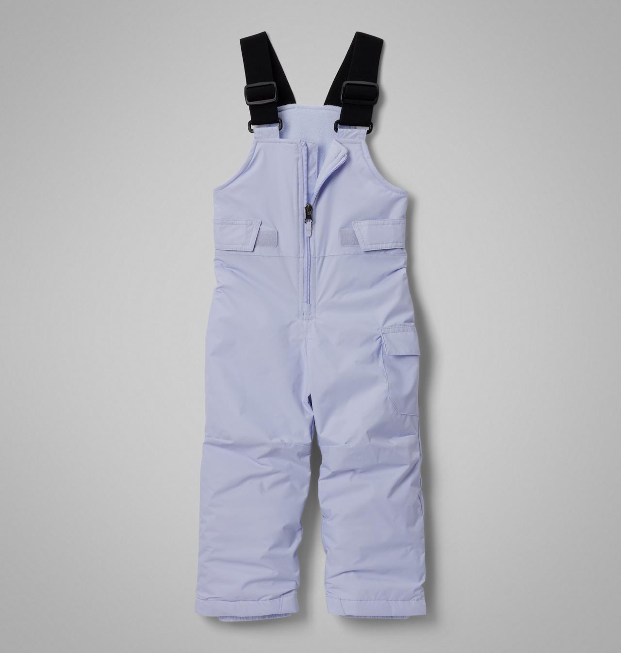 Toddler Snowslope™ III Bib 1