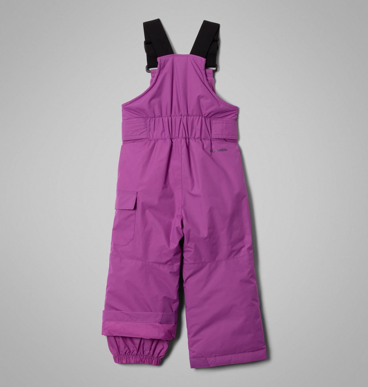 Toddler Snowslope™ III Bib 2