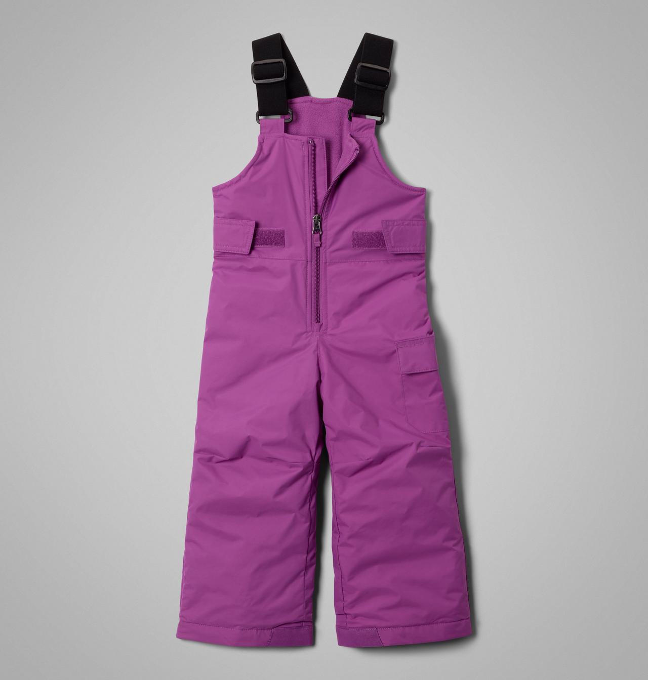 Toddler Snowslope™ III Bib 1