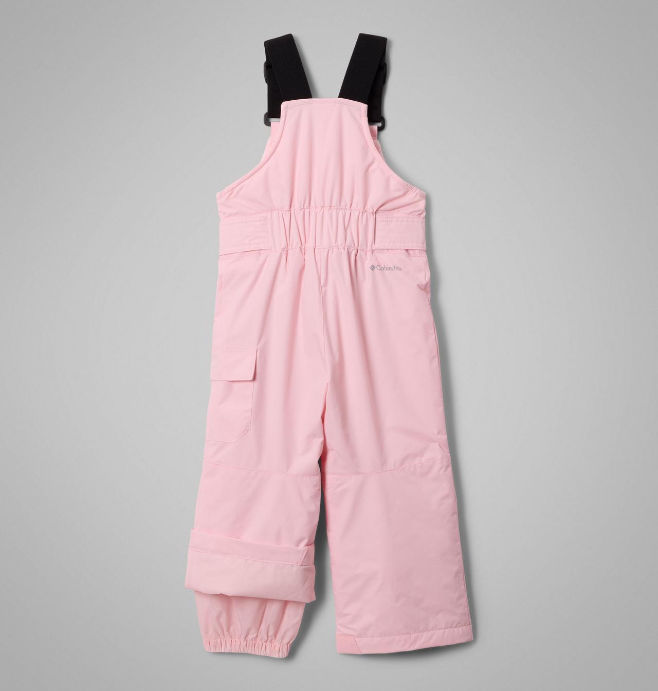 Toddler Snowslope™ III Bib 2