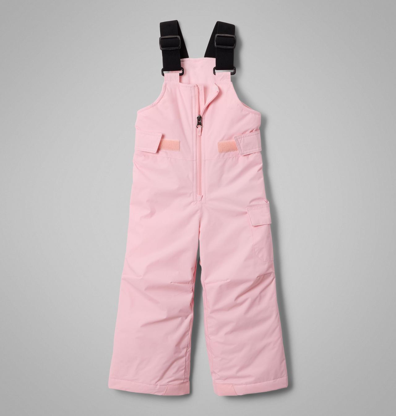 Toddler Snowslope™ III Bib 1