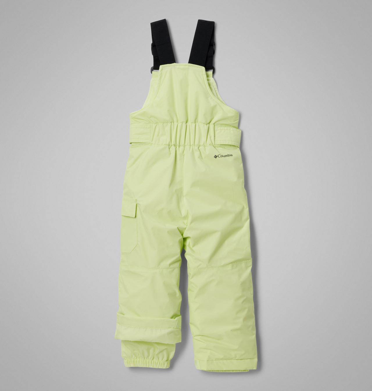 Toddler Snowslope™ III Bib 2