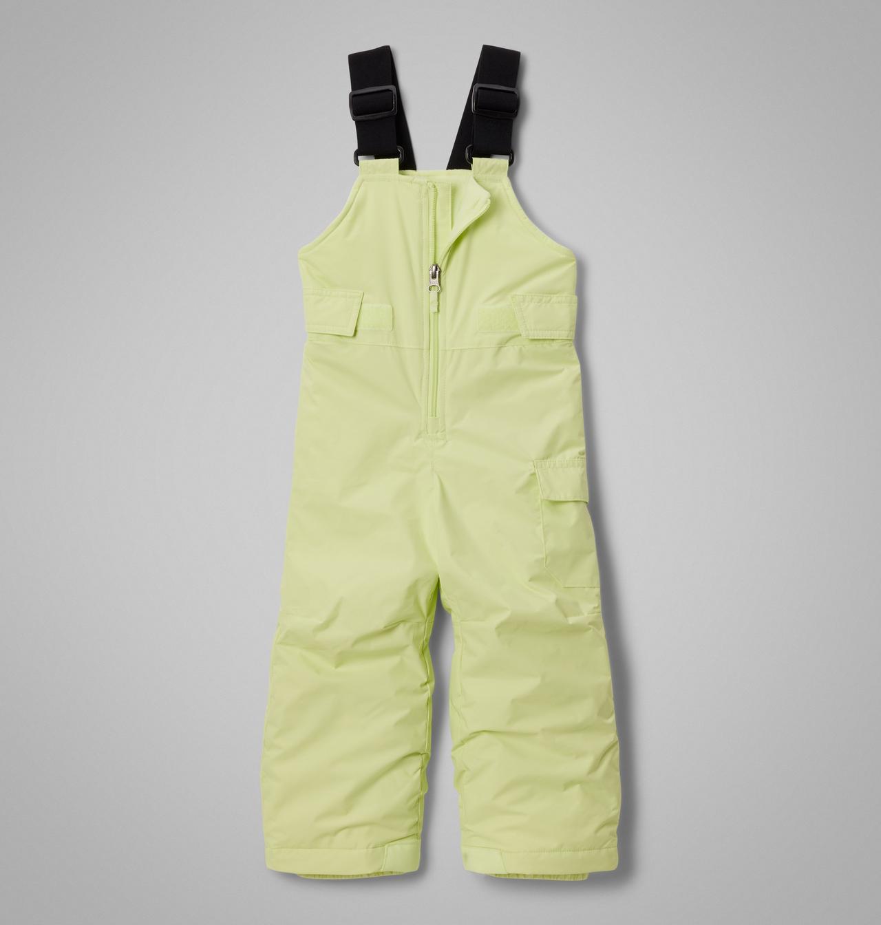 Toddler Snowslope™ III Bib 1