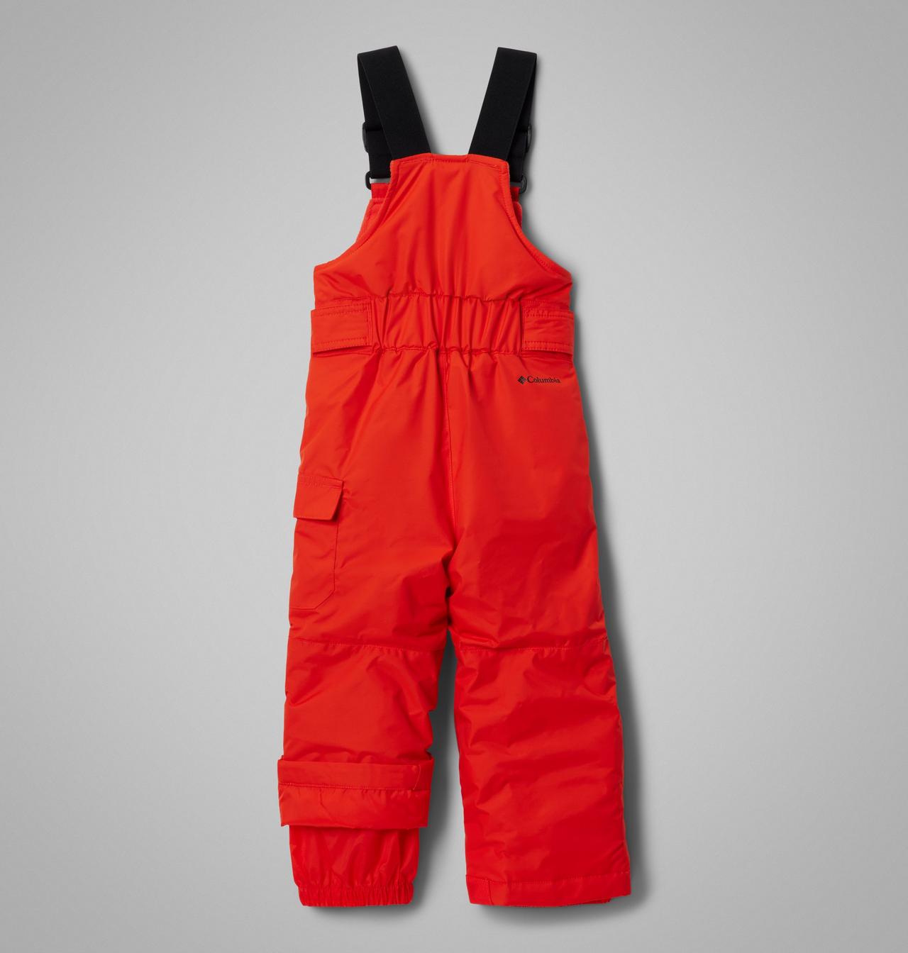 Toddler Snowslope™ III Bib 2