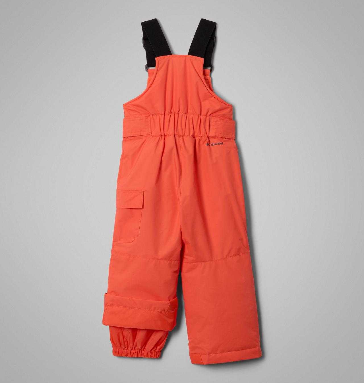 Toddler Snowslope™ III Bib 2