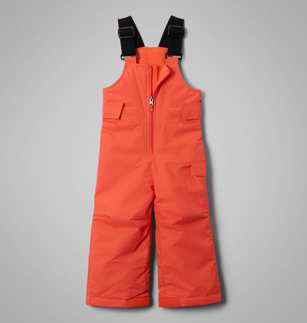 Toddler Snowslope™ III Bib 1