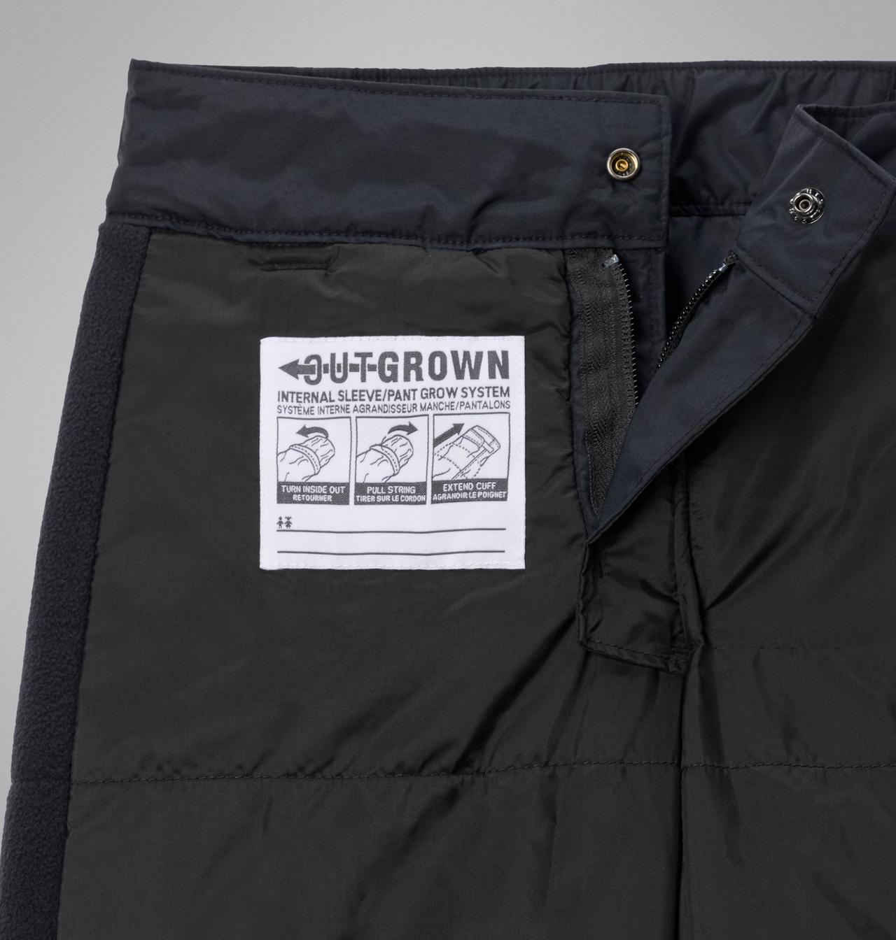 Pantalons Ice Slope™ III pour garçons 3