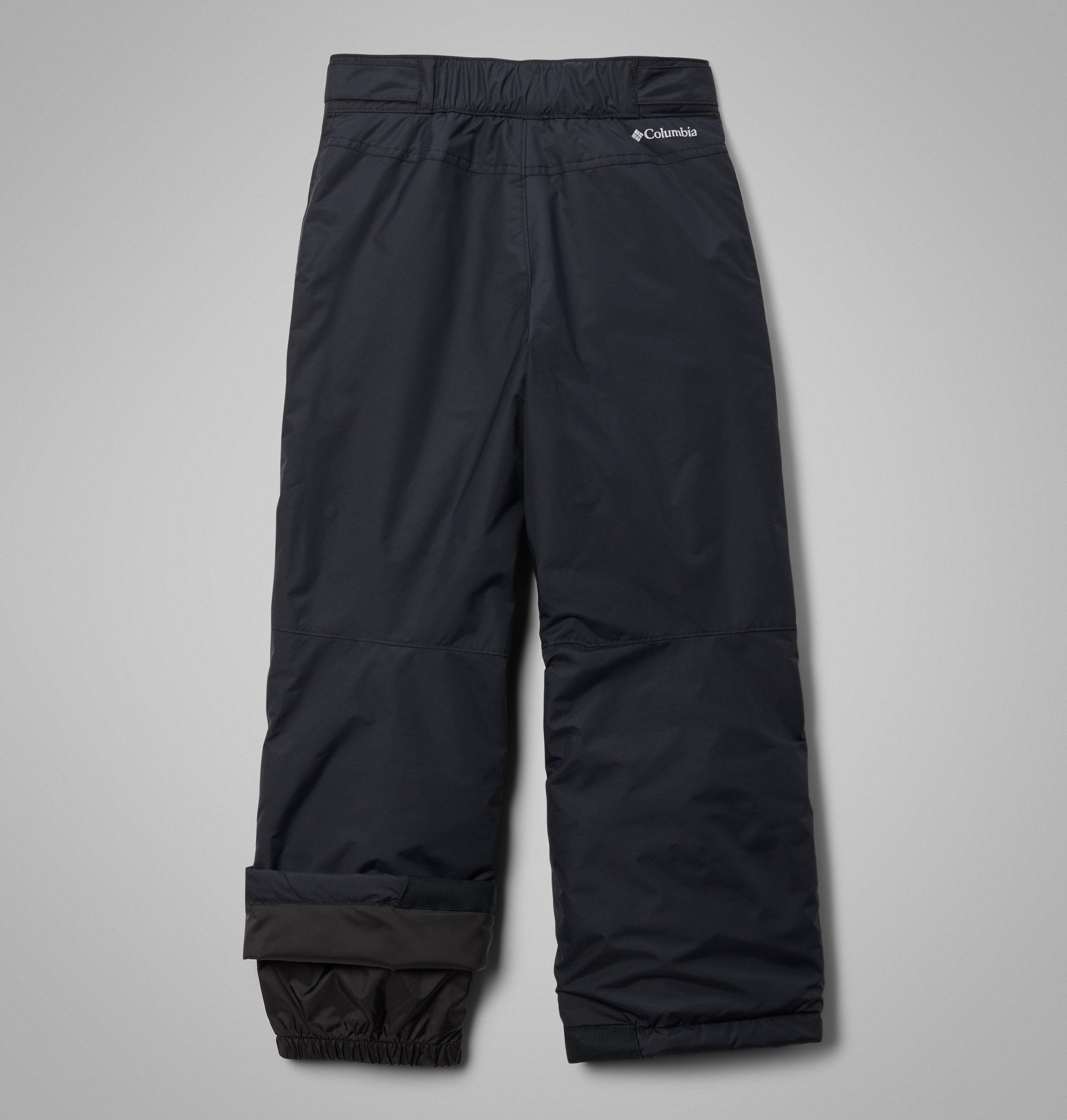 Boys' Ice Slope III Pants | 010 | S 2