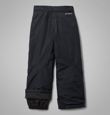 Boys’ Ice Slope III Ski Trousers, Color: Black, image 10