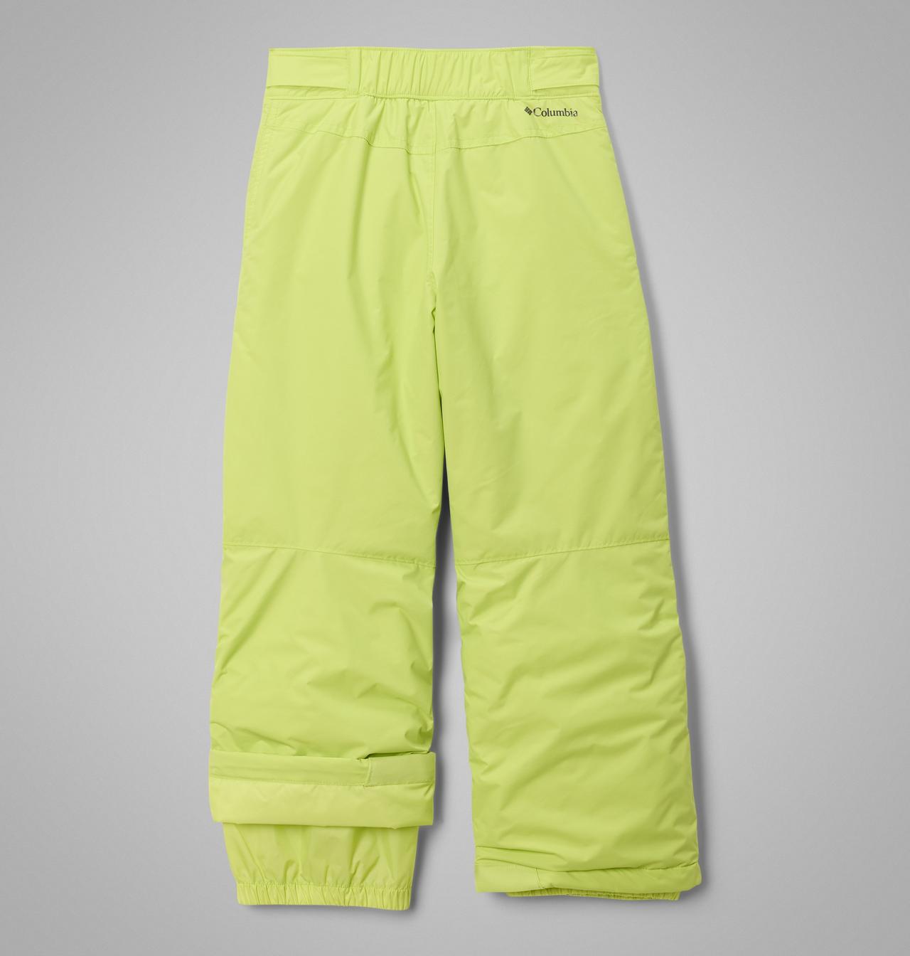 Boys' Ice Slope™ III Pants 2