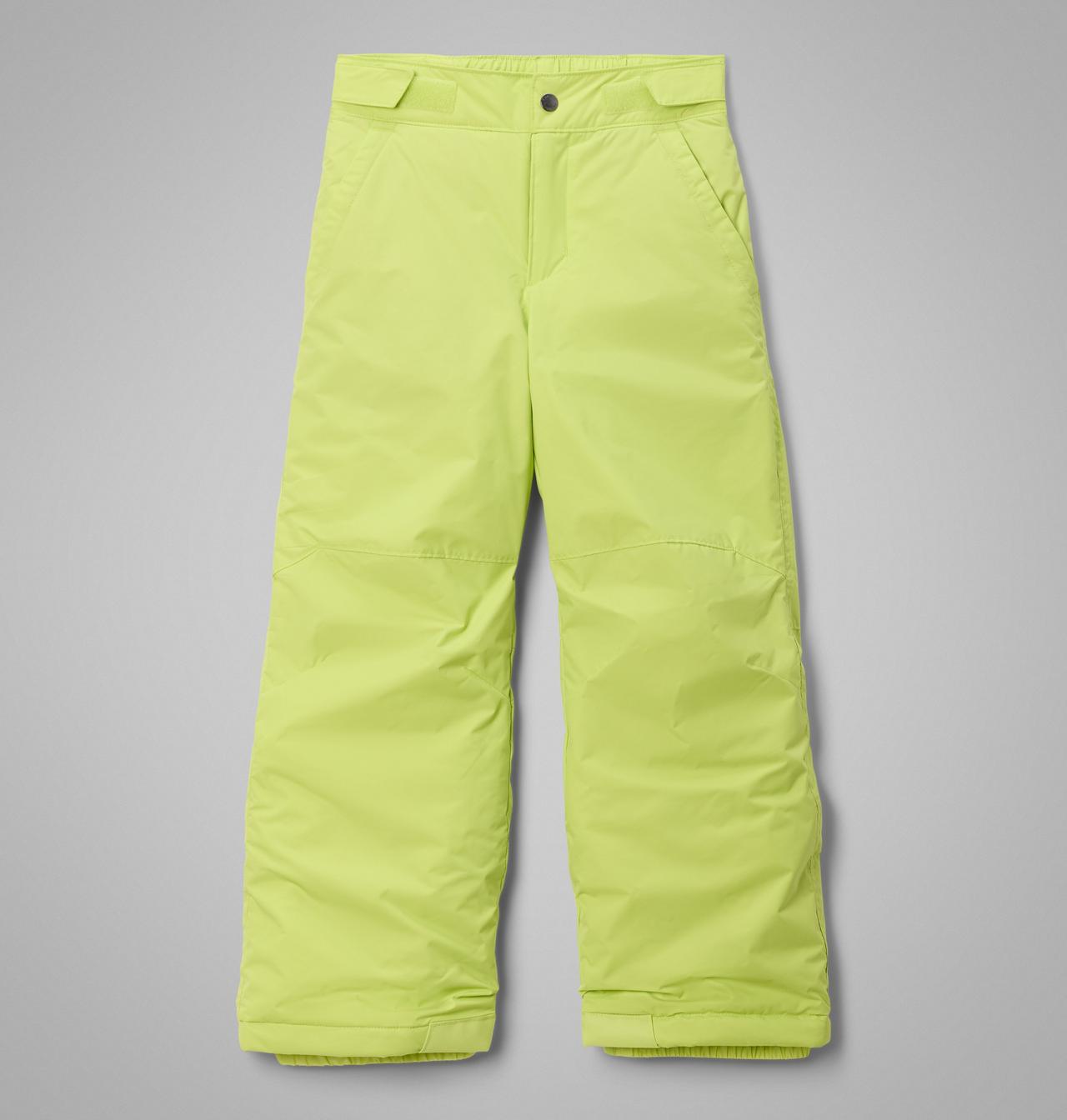 Boys' Ice Slope™ III Pants 1
