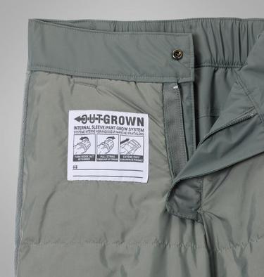 Pantalon de Ski Ice Slope III Gar&ccedil;on, Color: Sedona Sage, image 6