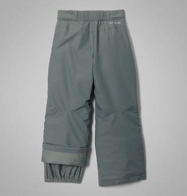 Boys' Ice Slope III Pants, Color: Sedona Sage, image 6