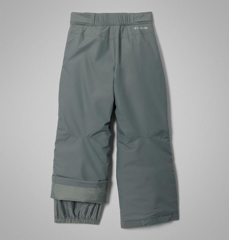 Boys' Ice Slope III Pants, Color: Sedona Sage, image 2