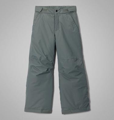 Boys' Ice Slope III Pants, Color: Sedona Sage, image 5