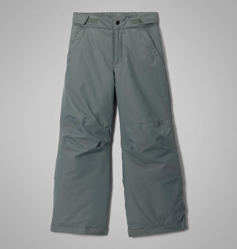 Boys' Ice Slope III Pants, Color: Sedona Sage, image 1