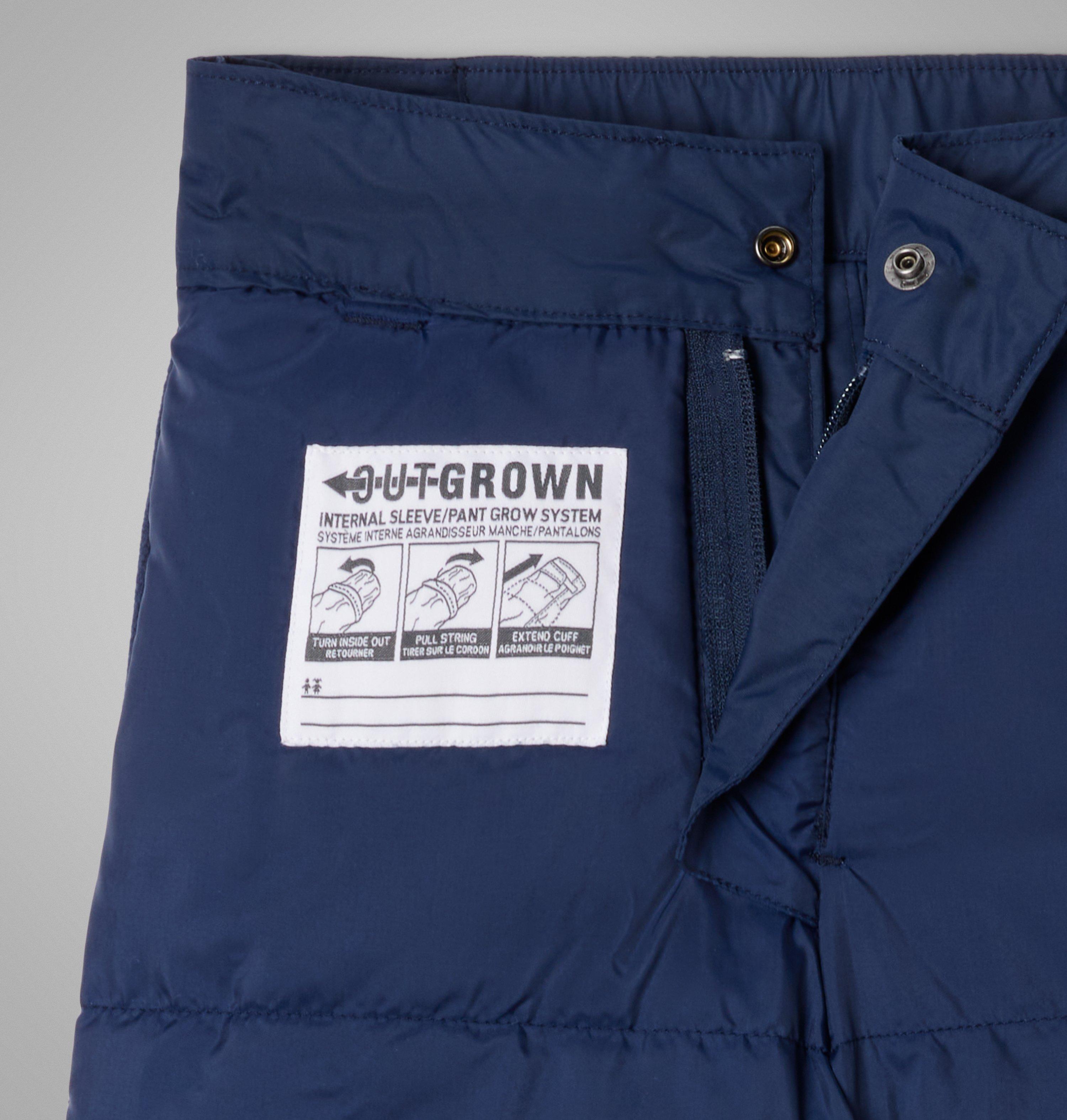 Boys' Ice Slope III Pants 3
