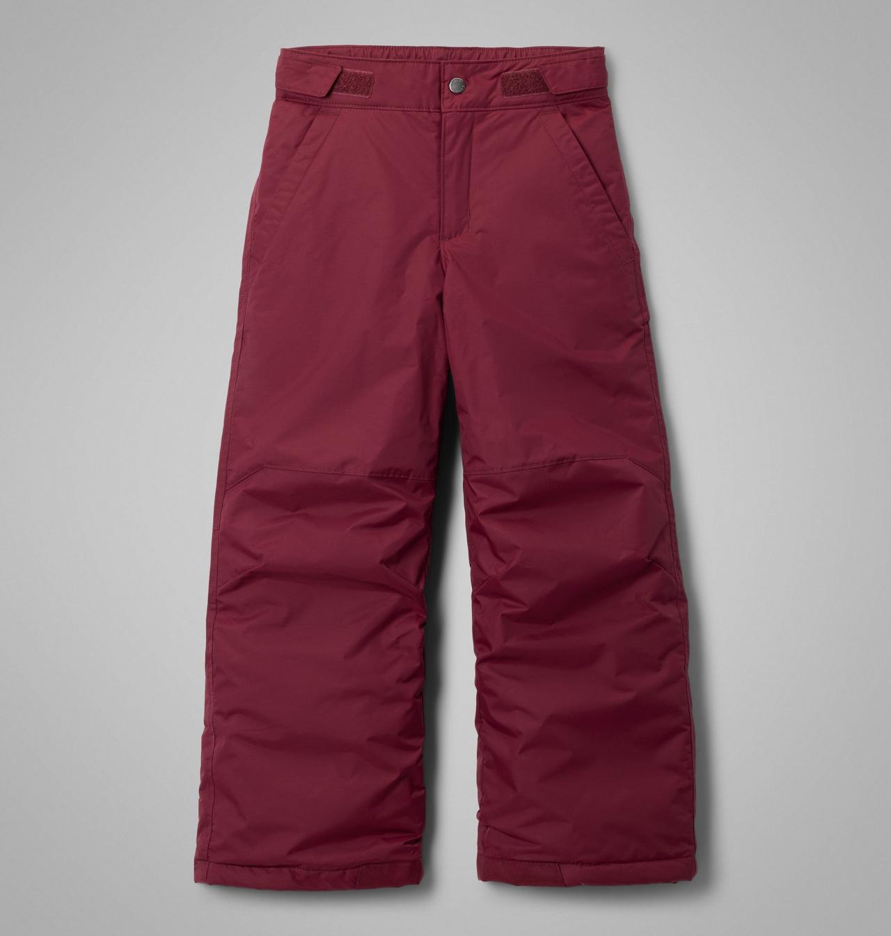 Boys' Ice Slope™ III Pants 1