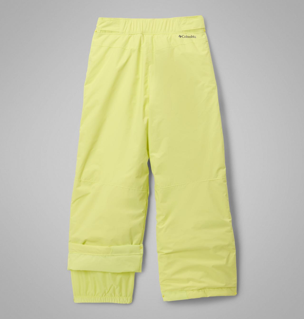 Boys' Ice Slope™ III Pants 2