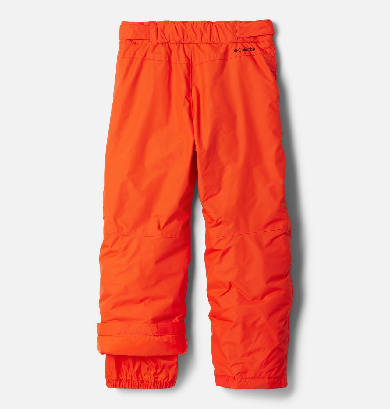 Boys' Ice Slope™ III Pants 2