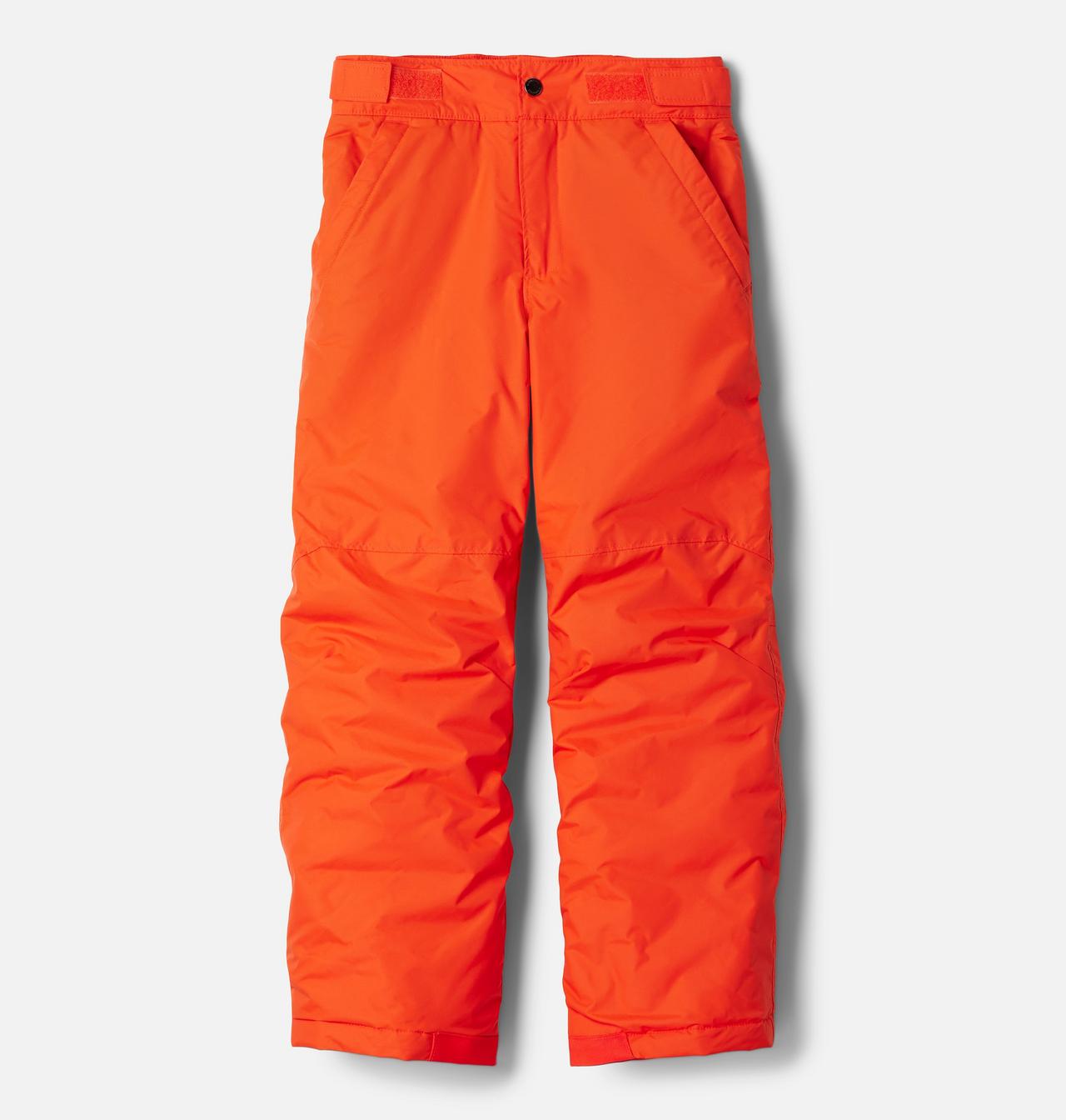 Boys' Ice Slope™ III Pants 1