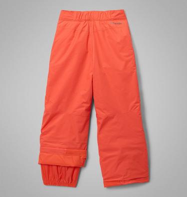 Boys’ Ice Slope III Ski Trousers, Color: Zing, image 6