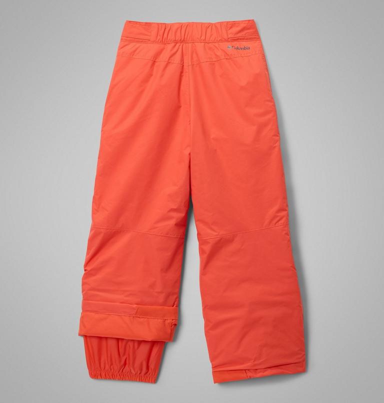 Boys’ Ice Slope III Ski Trousers, Color: Zing, image 2
