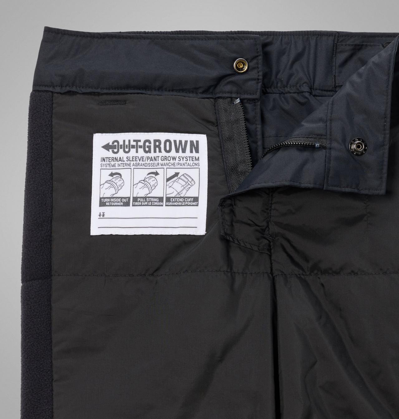 Boys' Toddler Ice Slope™ III Pants | 010 | 2T 3