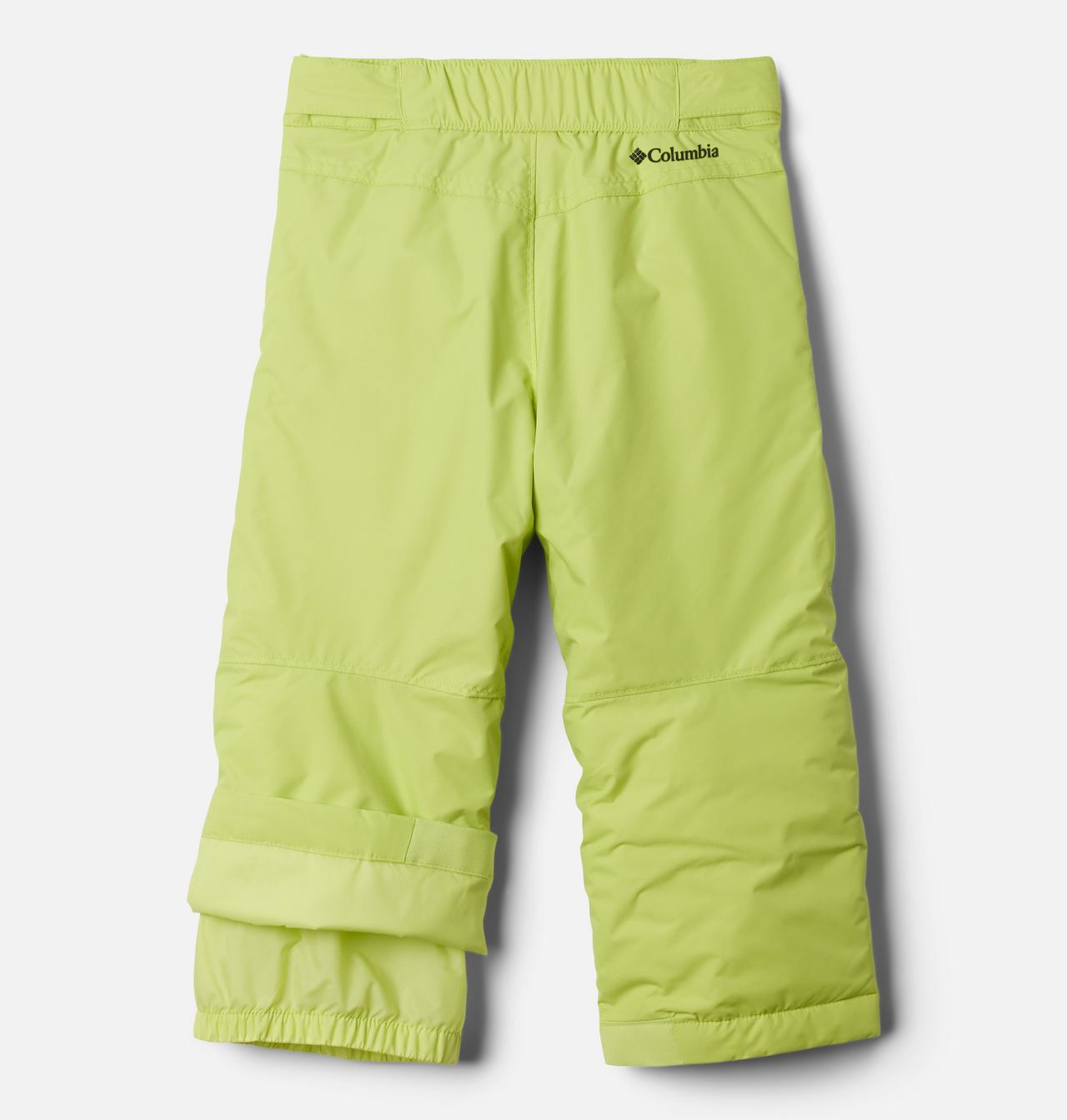 Boys' Toddler Ice Slope™ III Pants 2